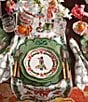 Southern Living Scalloped & Embroidered Bow Placemat, Set of 2 - Image 5