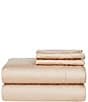 Southern Living Scalloped Hem 400-Thread Count Cotton Sheet Set - Image 3