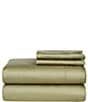 Southern Living Scalloped Hem 400-Thread Count Cotton Sheet Set - Image 2