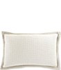 Southern Living Simplicity Collection Addison Taupe Breakfast Pillow ...