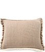 Southern Living Simplicity Collection Benton Reversible Sham - Image 1