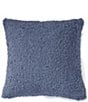 Southern Living Simplicity Collection Boucle Square Pillow - Image 2