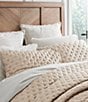 Color:Taupe - Image 1 - Simplicity Collection Brendan Quilt Mini Set