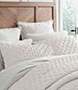 Color:White - Image 1 - Simplicity Collection Brendan Quilt Mini Set