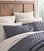 Color:Navy - Image 1 - Simplicity Collection Brendan Quilt Mini Set