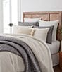Color:Gray - Image 3 - Simplicity Collection Brendan Quilt