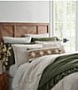 Southern Living Simplicity Collection Brooke Comforter Mini Set - Image 1
