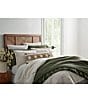 Southern Living Simplicity Collection Brooke Comforter Mini Set - Image 2