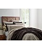 Southern Living Simplicity Collection Dakota Comforter - Image 2