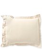 Southern Living Simplicity Collection Dakota Sham - Image 2