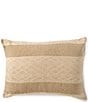 Southern Living Simplicity Collection Dillon Sham - Image 1