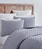 Southern Living Simplicity Collection Fraser Comforter Mini Set - Image 1