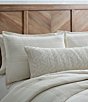 Color:Taupe - Image 1 - Simplicity Collection Jasper Lightweight Comforter