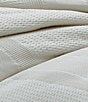 Color:Taupe - Image 2 - Simplicity Collection Jasper Lightweight Comforter