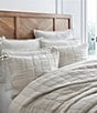 Southern Living Simplicity Collection Marlow Coverlet Mini Set, Color:Birch - Image 1