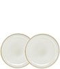 Southern Living Simplicity Collection Mesa Dinner Plates, Set of 2 - Image 5