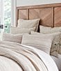 Color:Multi - Image 1 - Simplicity Collection Oasis Comforter