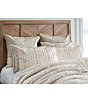 Southern Living Simplicity Collection Riley Embroidered Comforter ...
