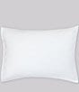 Color:White - Image 1 - Simplicity Collection Shay Matelasse Sham