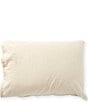 Southern Living Simplicity Collection Sierra Stripe Yarn Dye Sham - Image 2