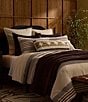 Southern Living Simplicity Collection Sierra Stripe Yarn Dye Sham - Image 3
