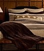Southern Living Simplicity Collection Sierra Stripe Yarn Dye Sham - Image 4