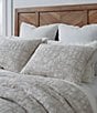 Color:Grey - Image 1 - Simplicity Collection Sloane Quilt