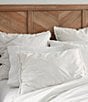 Color:White - Image 1 - Simplicity Collection Tanner Comforter
