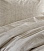 Color:Taupe - Image 2 - Simplicity Collection Tanner Comforter