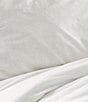 Color:White - Image 2 - Simplicity Collection Tanner Comforter