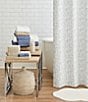 Southern Living Simplicity Reece Bath Towels, Color:White - Image 2