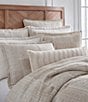 Southern Living Simplicity Sawyer Comforter - Image 1