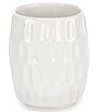Color:Ivory - Image 1 - Simplicity Serenity Tumbler