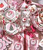 Southern Living Sweet Christmas Collection Rectangular Tidbit Platter - Image 3