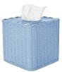 Southern Living Tabitha Bath Collection Tissue Box Cover - Image 1