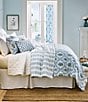 Southern Living Tabitha Floral Comforter Mini Set - Image 3