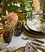 Southern Living Tortoise Highball Glasses, Set of 2, Color:Brown - Image 2