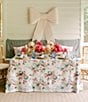 Southern Living Vintage Floral Tablecloth, Color:Multi - Image 3