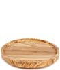 Southern Living Wood Lazy Susan - Image 1