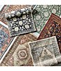 Southern Living Woven Textured Bath Rug - Image 2