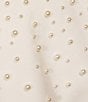 Southern Living x Borrowed & Blue Pearl Open Front Cape - Image 4