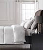 Color:White - Image 2 - Year-Round-Warmth Down Alternative Comforter Duvet Insert