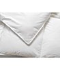 Color:White - Image 3 - Year-Round-Warmth Down Alternative Comforter Duvet Insert