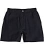 Southern Lure Big Boys Flat Front Performance Stretch Shorts - Image 1
