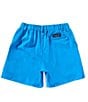 Southern Lure Big Boys Flat Front Performance Stretch Shorts - Image 2