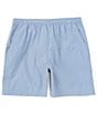 Color:Windward Blue - Image 1 - 6#double; Inseam Recycled Materials Shoreline Shorts