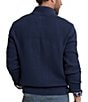 Southern Tide Bass Creek Heather Quarter Button Sweater Pullover - Image 6