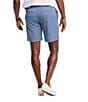Southern Tide Brrr°®-die 8#double; Performance Stretch Shorts, Color:Dark Seas - Image 2
