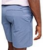 Southern Tide Brrr°®-die 8#double; Performance Stretch Shorts, Color:Dark Seas - Image 3