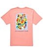 Southern Tide Buoy Short Sleeve T-Shirt - Image 1